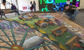 Image result for julian beever