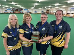 Image result for West Of Scotland Indoor Bowls Club