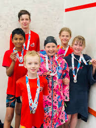 Image result for Huntingdon Piranhas Swimming Club