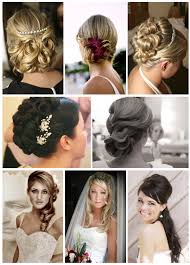  Reaching Glamorous Wedding ceremony Hair