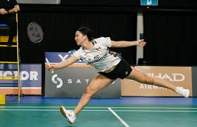 Image result for Jesmond Dene Badminton Club