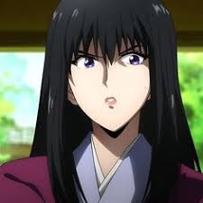 「高荷恵 るろうに剣心 -明治剣客浪漫譚-」の画像検索結果