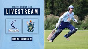 Image result for Carlton Cricket Club