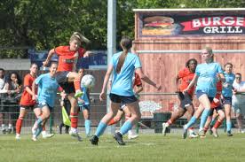 Image result for Luton Leagrave A F C