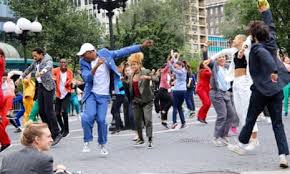 Image result for flashmob