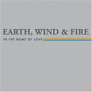 WIND &amp; FIRE EARTH - In the Name of Love Album