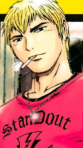 「鬼塚英吉 GTO」の画像検索結果