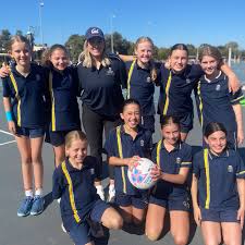 Image result for Concordia Netball Club