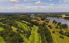 Image result for Peover Golf Club