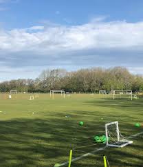 Image result for Milford Pumas Football Club