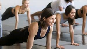 Image result for Newbury Aerobics Workout & Leisure