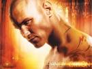 Randy Orton's Wallpaper