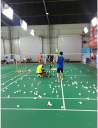 Image result for St Nicholas Badminton Club