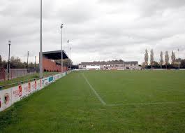 Image result for Sedgley Park Rugby Union Football Club