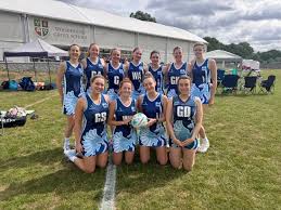 Image result for Wakefield Phoenix Netball Club
