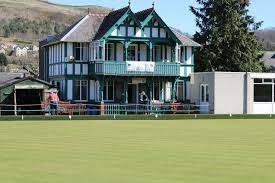 Image result for Gallaher Bowls Club