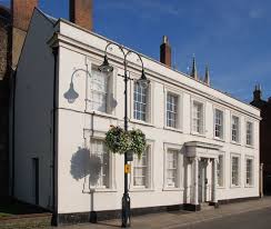 Image result for Bury St Edmund Shuttlers