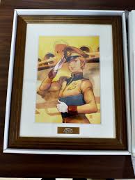 「マチルダ・アジャン 機動戦士ガンダム」の画像検索結果