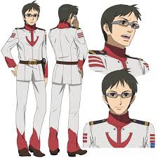 「真田　志郎 宇宙戦艦ヤマト」の画像検索結果