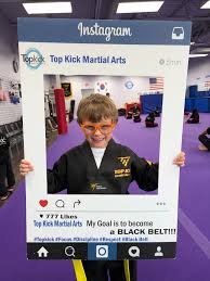 Image result for TopKick Martial Arts Center Leesburg