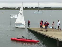 Image result for Harlow (Blackwater) Sailing Club