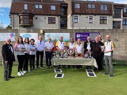 Image result for Longside & District Bowling Club
