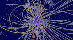 And because the Higgs boson