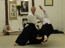 Image result for Aikido - Shobu UK (Newton in furness)