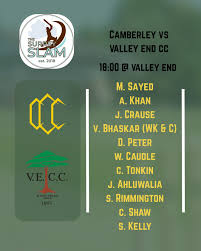 Image result for Camberley Cricket Club