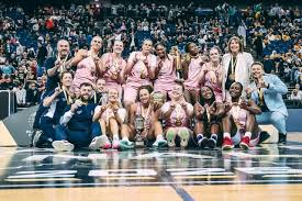 Image result for Sheffield Hatters Basketball Club