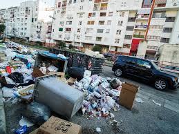 Image result for neapel abfallberge