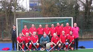 Image result for Stockton Ladies Hockey Club
