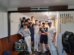 Image result for Lyndhurst Cricket Club