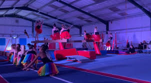 Image result for Pinewood Gymnastics Club