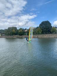 Image result for Bristol Nomads Windsurfing Club