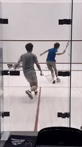Image result for Sandown Park Squash Club