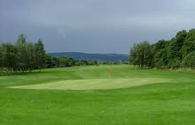 Image result for Grange Park Golf Club