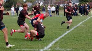 Image result for Fawley Rugby Football Club