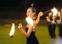Image result for Revolutions Twirlers