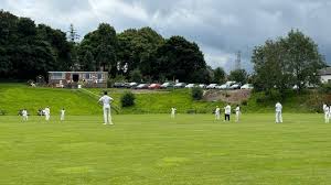 Image result for Low Moor Holy Trinity Cricket Club