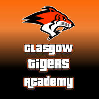 Image result for Glasgow Tigers Flag Football