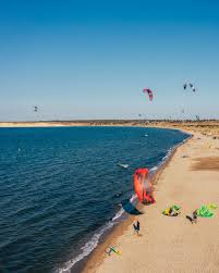 Image result for Harrogate Power Kite and Kitesurfing Club