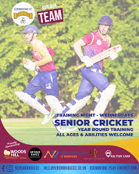 Image result for Edenbridge Cricket Club