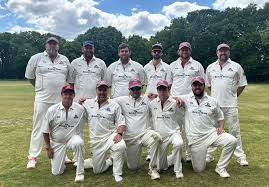 Image result for Ewhurst Cricket Club