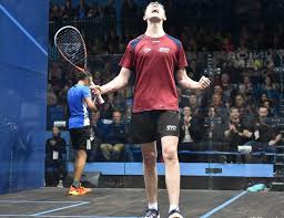 Image result for Pontefract Squash Club