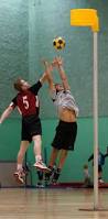 Image result for Nomads Korfball Club