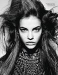 Mannequin Barbara Palvin