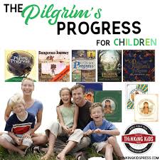 Image result for United in the Community - Kirton Tiny Pilgrims 5-7 years