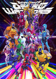 Image result for ASTRO RANGERS