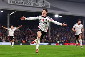 Image result for Fulham Football Club
